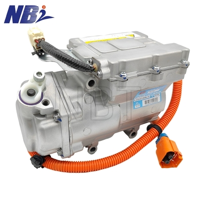 Kompresor AC baru 5AEC-8103020B Dengan tambahan kulkas minyak Suit untuk untuk BYD Qin Plus Bagian