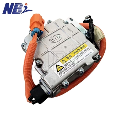 Harga yang bagus Untuk Kompresor AC Listrik BYD E5 BC14 untuk Byd 5AEC-8103020A 5AEC8103020A 394Volt Suku Cadang Otomotif Kompresor Kondisi Baru Cocok on line