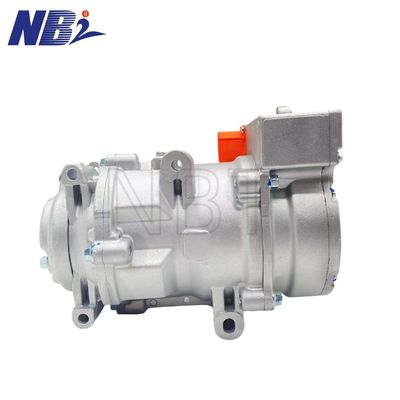 BYD Han 569V Model Accb6e (Fd34ha) dengan OEM HCEF-8103010 Kondisi baru