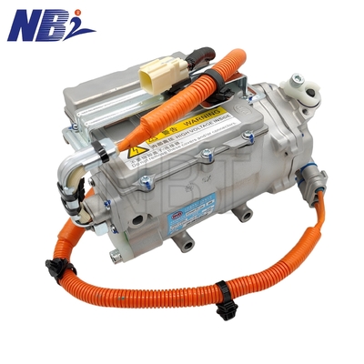 BYD Han DMI 467.2V Model BC28B Kompresor udara 12V baru OEMHCB8103020A untuk tujuan manufaktur