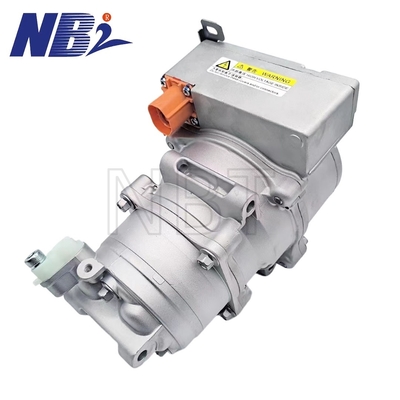 Harga yang bagus Grosir Harga Baik Kualitas Baik 12973194-00 HA2HE-8103020Kompresor Listrik Perhimpunan AC Listrik Pompa untuk BYD QIN on line