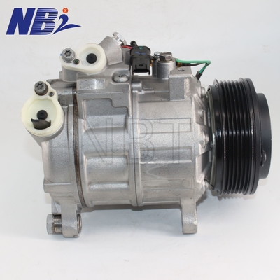 Harga yang bagus Kompresor AC Harga Lebih Rendah 12V untuk BMW X1/X3 Oem 64529216466 Kompresor AC Otomatis Pendingin Udara* on line