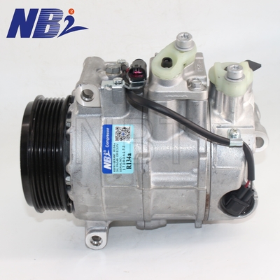 Harga yang bagus A0008301301 Kompresor AC otomatis untuk Mercedes-Benz GL350 on line
