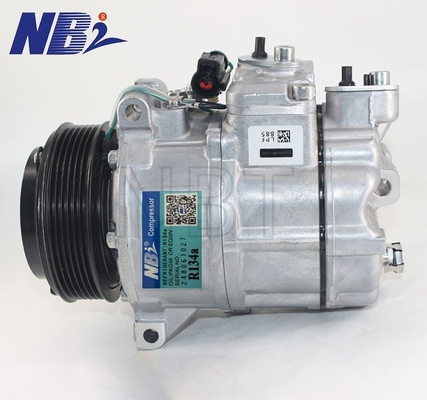 Harga yang bagus Kompresor AC untuk Honda CR-V CRV 2.4 2007-2009 Kompresor udara 38810-RZY-A01 on line