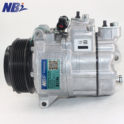 Harga yang bagus 7SBH17 6PK AC Compressor untuk 2017-2018 Dodge Ram 1500 / 3500 5.7L OEM MC447160-7121 CO 29182C 68140664AE on line