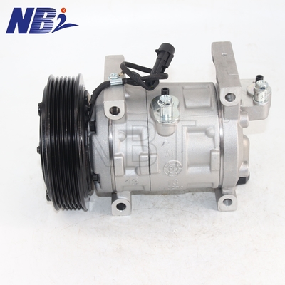 Harga yang bagus AC Compressor untuk Toyota Land Cruiser Prado 2.8 2015-2017 Aksesoris 88320-60810 8832060810 on line