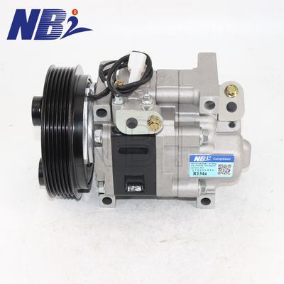 Harga yang bagus ACP182 Car A/C AC Compressor SA11A1AA4PN for 323 Auto AC Compressor for MAZDA SA11A-1A-A4PN ACP182 SA11A-1A-A4PN MSGMZD829 on line