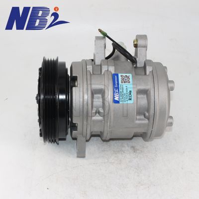Harga yang bagus Untuk Toyota ISUZU 4JB1 New Auto Car Parts 12V AC Compressor Efisiensi Tinggi untuk Sistem AC on line