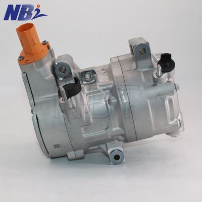 Harga yang bagus A4606-1 Original Car Ac Electric Compressor for Peugeot Citroen DS ECMP AC COMPRESSOR OE:9847929580/9840056680/9840056280-01 on line