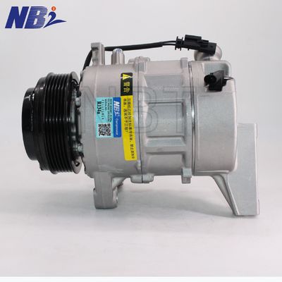 Harga yang bagus OE Quality AC Compressor OEM Replacement Car AC Compressor for Cadillac XTS Chevrolet Impala 23314079 23314080 on line