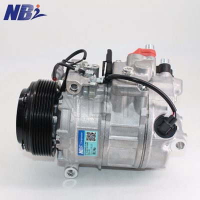 Air Conditioning Cooling Compressor for BMW E70 F01 F02 F03 F04 F07 F10 F18 F11 525d 530d 535d 730d 740d 64529196889 64526987890