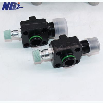 Harga yang bagus 506010-1720 Kompresor Udara TM31 untuk Truk AC 24V 8PV R134A DKS32 on line