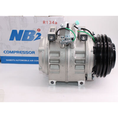 Harga yang bagus Kompresor Geinshir Baru 88320-36530 untuk Alternator Kompresor Mobil Toyota Coaster on line