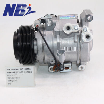Harga yang bagus 10SR19C Auto AC Compressor Untuk Toyota Lexus 88310-6A290 883106A290 447260-0010 4472600010 on line