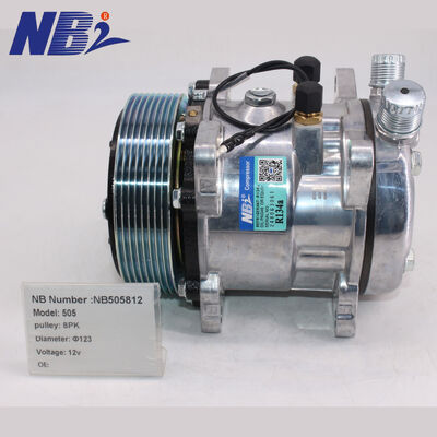 Harga yang bagus Kompresor AC Universal on line